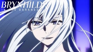 Brynhildr in the Darkness  Opening 1  BRYNHILDR IN THE DARKNESS Ver EJECTED [upl. by Obadiah]