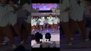 FLITZ of Cavite City  Sayaw Pinoy 2024  HipHop Category  sayawpinoy2024 NCCA FLITZ [upl. by Dacia]