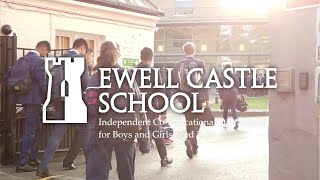 Ewell Castle School Video Oct 2020 [upl. by Bernardo549]