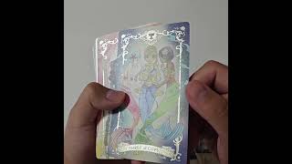 new game Avalon Revelations Tarot [upl. by Aleta]