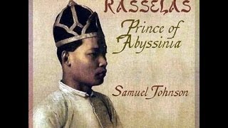 The History of Rasselas Prince of Abissinia Chapters 14 Samuel Johnson [upl. by Zaslow385]