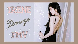 Irene •Redvelvet•  Drugs FMV [upl. by Nahrut737]