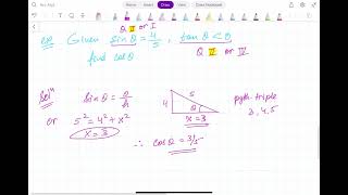 Trigonometry Functions of Any Angle [upl. by Gavrah556]