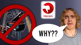 Is Music Haram [upl. by Inacana629]