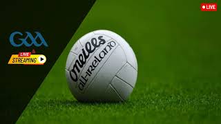 Ardara v Four Masters Live Stream  GAA Monday 2024 [upl. by Marlyn]