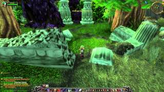 An Ounce of Prevention Quest  World of Warcraft [upl. by Leilani]