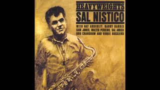 Sal Nistico Heavyweights [upl. by Manwell]