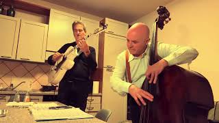 Jazz in the Kitchen Valse Hot [upl. by Avat]