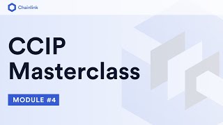 Use Chainlink CCIP to Build CrossChain DeFi Apps With USDC  CCIP Masterclass 4 [upl. by Colfin]