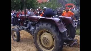 SIGMA TRACTORS VIDEOTRAKTOR FILMY [upl. by Ocirred993]