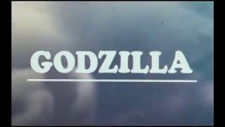 Cozzilla 1977  Opening Credits [upl. by Schaeffer]