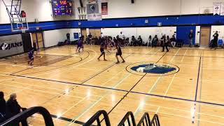 St Roch VS St Marcellinus [upl. by Nalahs]