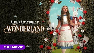 Alices Adventures in Wonderland 1972  Full Movie [upl. by Abraham]