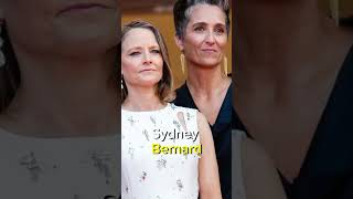 Jodie Fosters Boyfriends and Girlfriends19652024 Part3jodiefoster hollywood hollywooddivorce [upl. by Asserak]