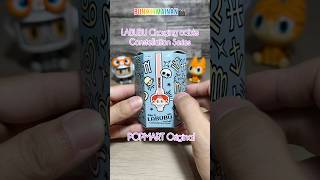 LABUBU The Constellation Charger Cable blindbox unboxing popmart miniso apple how2works [upl. by Isolt]