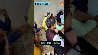 Demo Class Teacher Traning islamicshorts tranding youtubeshorts [upl. by Javier158]