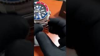 Seiko 5 sports Automatic  Unboxing [upl. by Kelila964]