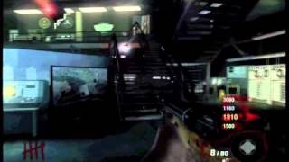 Call Of Duty Black Ops All Five Defcon Locations On Five How To Get Pack a Punch HQ Tutorial [upl. by Laved]