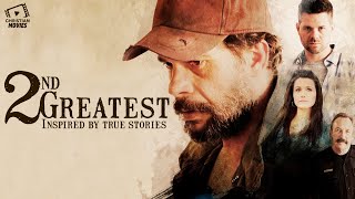 Christian Movies  2nd Greatest [upl. by Nivar218]