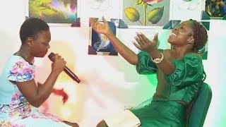 Repentance songs from Royal Mary and Aunty Backy [upl. by Leba]