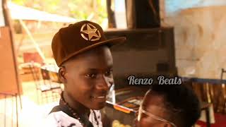 Kanzine Loven Star quotOfficial Videoquot vim picturesrenzo beats [upl. by Hutchison]