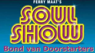 Soulshow BVD 12061986  Julius Thijssen amp Hens Zimmerman JTHZ  Natural Highness mix [upl. by Stoffel]