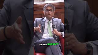 Supreme Court view on Recognizing Same Sex Civil Unions  Tips for lawyers cji judge interview [upl. by Eiuqnimod]