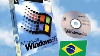 Windows 95 ISO Download Free Full Versions S Recorder [upl. by Anaihsat]