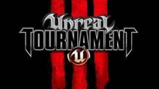 Unreal Tounament 3 Onslaught Theme Music [upl. by Eirrok]