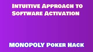 MONOPOLY Poker Mod Menu 2024  ESP  Aimbot  Noclip  Latest Updates [upl. by Ettenig]