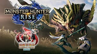 Rise Tribute│Magnamalo Theme│Monster Hunter Orchestra Concert Hunting Music Festival 2022 [upl. by Michey]