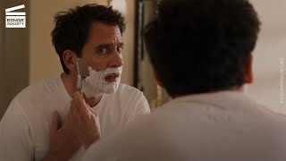 Evan Almighty Evan tries to shave HD CLIP [upl. by Caroline]