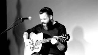 Blue October  Fear Acoustic [upl. by Julie865]