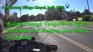 Lets check out Yungaburra and the Gillies Roadhouse  Queensland Australia [upl. by Ardna]