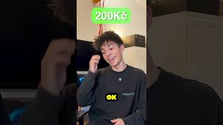 Rukavice za 200Kč vs 1000Kč [upl. by Chaunce]