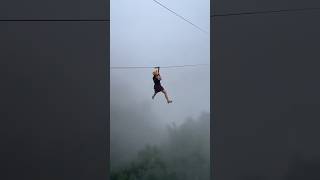 ЭТО НЕРЕАЛЬНО 😎💣💥 ZIPLINE от acousticfukra adrenalinevibe zhekakz ПРЫЖОК ТАРЗАНКА [upl. by Ahlgren]