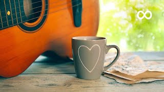 Morning Guitar Instrumental Music to Wake Up Without Coffee [upl. by Mcgannon]