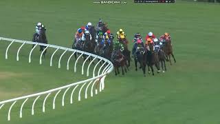 2022 Karaka Million 3yo Classic [upl. by Airemahs]