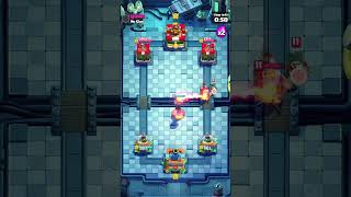 Hehe new clashroyale gaming games gameplay shorts short shortvideo event edit like [upl. by Casar926]