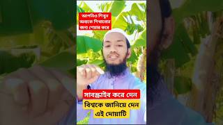 রুকু থেকে ওঠে এই দোয়াটি পড়ুন Ruku thēkē ōṭhē ēi dōẏāṭi paṛunaRead this dua rising from ruku [upl. by Felix]