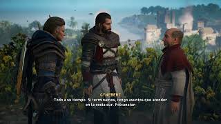 Testeando testeando E15 Assassins Creed Valhalla PS5 Gameplay [upl. by Melton802]