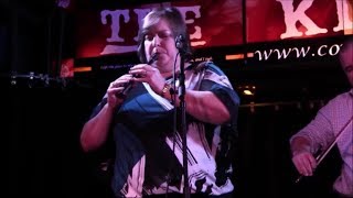 NY Trad Fest 2018  Joanie Madden amp Friends at Connollys Klub 45 NYC [upl. by Trebornhoj]