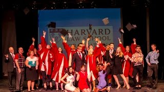 Legally Blonde at Wilmington Drama League 2017 [upl. by Aropizt]