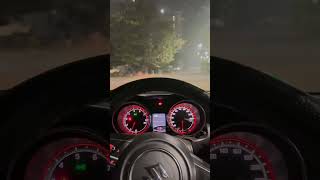 Aankhein khuli ho ya😎😎 shortvideo cardriving love automobile [upl. by Minni110]