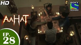 Aahat  आहट  Episode 28  21st April 2015 [upl. by Nnylrebma]