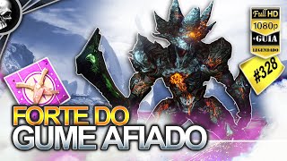 Destiny 2  Desafio Ascendente 328 LOCALIZAÇÃO  GUIA CONTRA O TEMPO [upl. by Nurav]