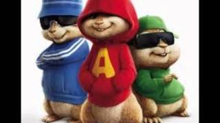 Chipmunks  Call Me Maybe Carly Rae Jepsen [upl. by Brest]