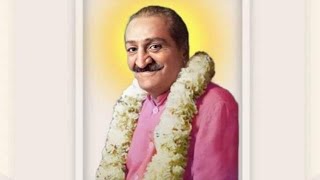 4 AVATAR MEHER BABA ANDAMAN SAHAVAS ON 12th APR 2024 [upl. by Assenab]