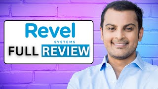 Revel POS System Review  Best POS For Restaurant and Point of Sale for Small Business [upl. by Priscilla]