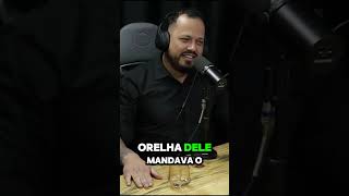 O sem orelha comedia podcast [upl. by Adikam478]